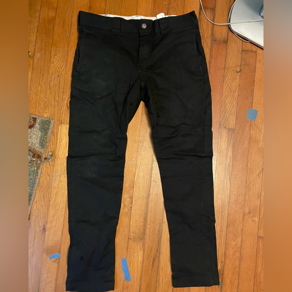 Dickies slim skinny fit